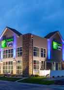 Primary image Holiday Inn Express Hotel & Suites Rapid City, an IHG Hotel