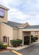 Primary image Sleep Inn Nashville Downtown Opryland Area