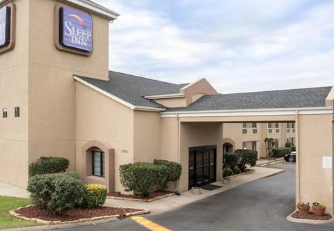 Others Sleep Inn Nashville Downtown Opryland Area