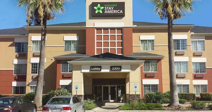 Others Extended Stay America Suites Houston Galleria Uptown