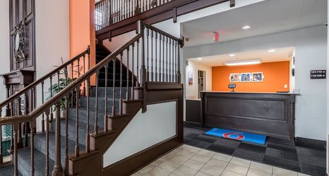 其他 2 Motel 6 North Richland Hills, TX - NE Fort Worth