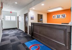 其他 3 Motel 6 North Richland Hills, TX - NE Fort Worth