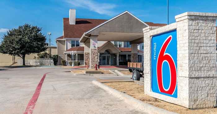 Others Motel 6 North Richland Hills, TX - NE Fort Worth