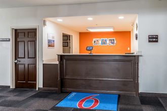 其他 4 Motel 6 North Richland Hills, TX - NE Fort Worth