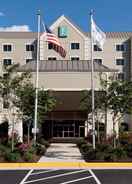 ภาพหลัก Embassy Suites by Hilton Dulles Airport