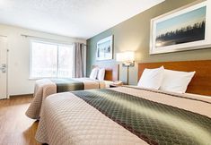 其他 4 HomeTowne Studios Tacoma - Puyallup