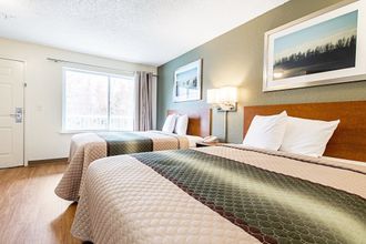 其他 4 HomeTowne Studios Tacoma - Puyallup