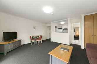 Others 4 Mt Ommaney Hotel Apartments