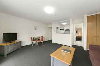 Others 4 Mt Ommaney Hotel Apartments