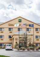 ภาพหลัก Quality Inn & Suites South Bend Airport