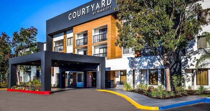 Others Courtyard by Marriott Livermore