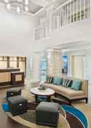 null Homewood Suites by Hilton Raleigh-Durham AP/Research Triangle