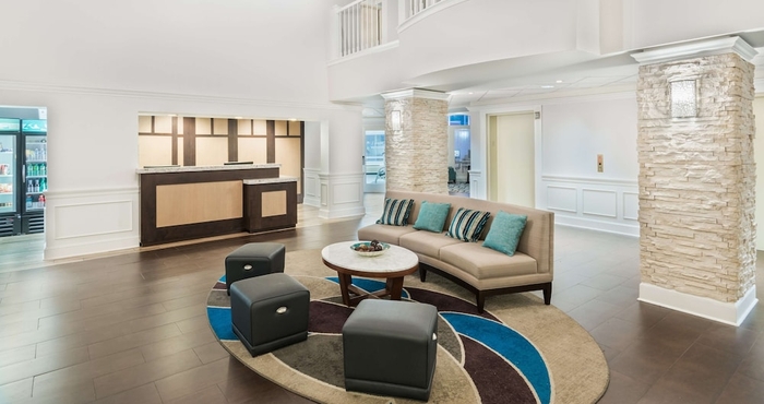 Others Homewood Suites by Hilton Raleigh-Durham AP/Research Triangle