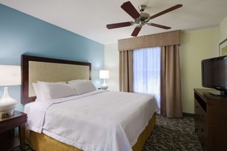 Others 4 Homewood Suites by Hilton Raleigh-Durham AP/Research Triangle