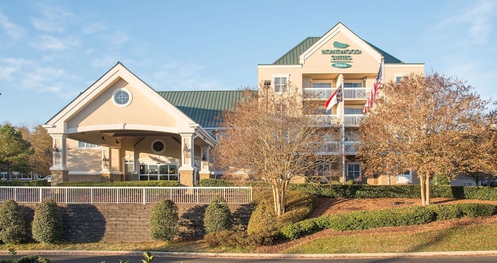 อื่นๆ Homewood Suites by Hilton Durham-Chapel Hill / I-40