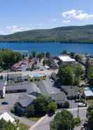 Primary image Americas Best Value Inn & Suites Lake George