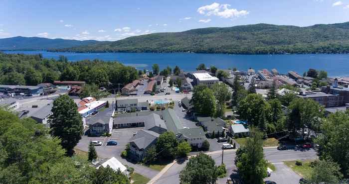 Others Americas Best Value Inn & Suites Lake George