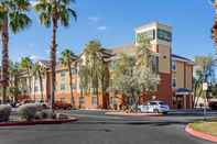 Lainnya Extended Stay America Suites Phoenix Peoria