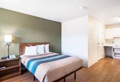 其他 6 HomeTowne Studios By Red Roof Colorado Springs - Airport