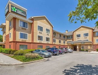 Lain-lain 2 Extended Stay America Suites Jacksonville Camp Lejeune