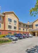 Imej utama Extended Stay America Suites Jacksonville Camp Lejeune