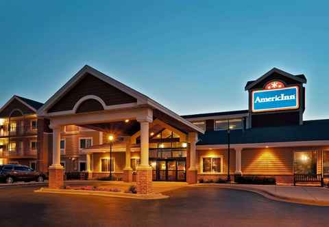 Khác AmericInn by Wyndham Chanhassen