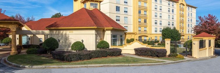 その他 La Quinta Inn & Suites by Wyndham Atlanta Ballpark/Galleria