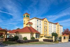 その他 La Quinta Inn & Suites by Wyndham Atlanta Ballpark/Galleria