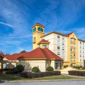 Primary image1La Quinta Inn & Suites by Wyndham Atlanta Ballpark/Galleria,The B.E.S.T. Academy 6-12飯店