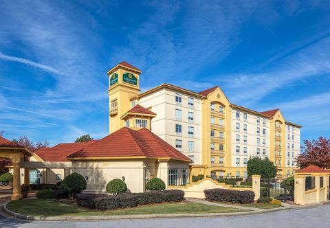 Others La Quinta Inn & Suites by Wyndham Atlanta Ballpark/Galleria