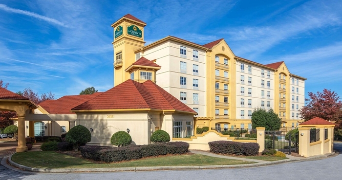 Lainnya La Quinta Inn & Suites by Wyndham Atlanta Ballpark/Galleria