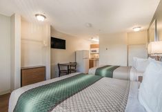 其他 6 HomeTowne Studios by Red Roof Fort Lauderdale