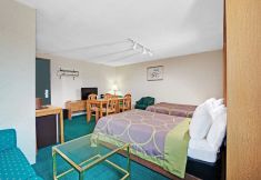 其他 4 Super 8 by Wyndham Kenmore/Buffalo/Niagara Falls Area