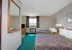 其他 5 Super 8 by Wyndham Kenmore/Buffalo/Niagara Falls Area