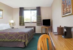 Others 6 Super 8 by Wyndham Kenmore/Buffalo/Niagara Falls Area