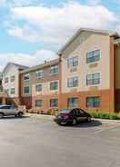 Imej utama Extended Stay America Select Suites DC Germantown Milestone