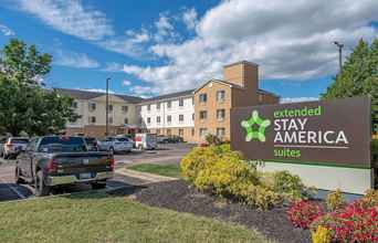 Lainnya 4 Extended Stay America Suites Cincinnati Blue Ash Kenwood Rd