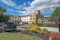 Lainnya Extended Stay America Suites Cincinnati Blue Ash Kenwood Rd