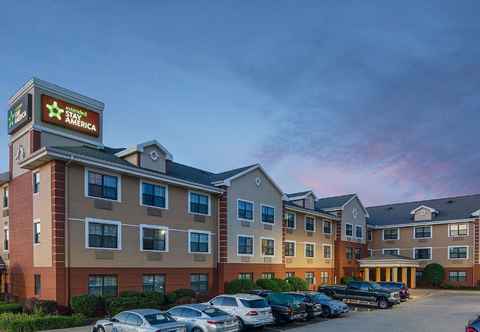 Others Extended Stay America Suites Chicago Woodfield Mall