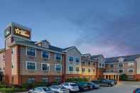 Others Extended Stay America Suites Chicago Woodfield Mall