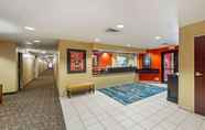 Lainnya 5 Extended Stay America Suites Oklahoma City NW Expressway