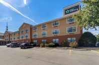 Lainnya Extended Stay America Suites Oklahoma City NW Expressway