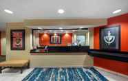 Lainnya 4 Extended Stay America Suites Oklahoma City NW Expressway