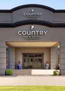 Imej utama Country Inn & Suites by Radisson, Wolfchase-Memphis, TN