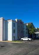 Primary image Comfort Suites Kansas City - Liberty