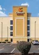 Primary image Comfort Suites Anderson-Clemson