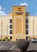 Primary image Comfort Suites Anderson-Clemson