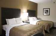 Khác 7 Quality Inn Clinton - Knoxville North