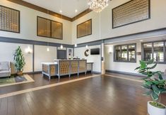 기타 4 Comfort Inn Federal Way - Seattle