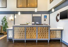 Others 3 Comfort Inn Federal Way - Seattle